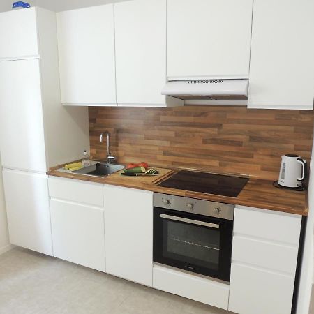 Apartma Obid Koper Luaran gambar