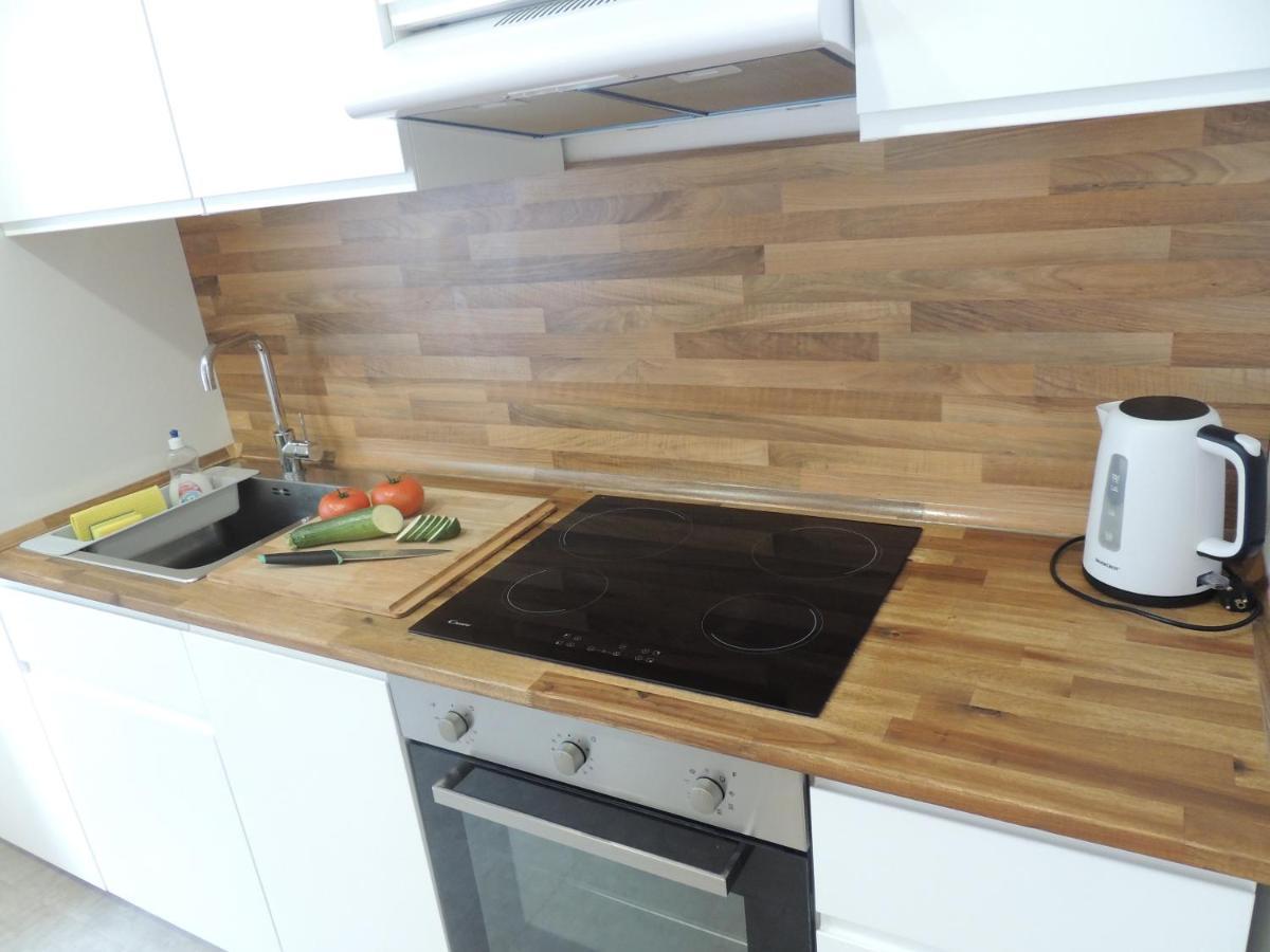 Apartma Obid Koper Luaran gambar