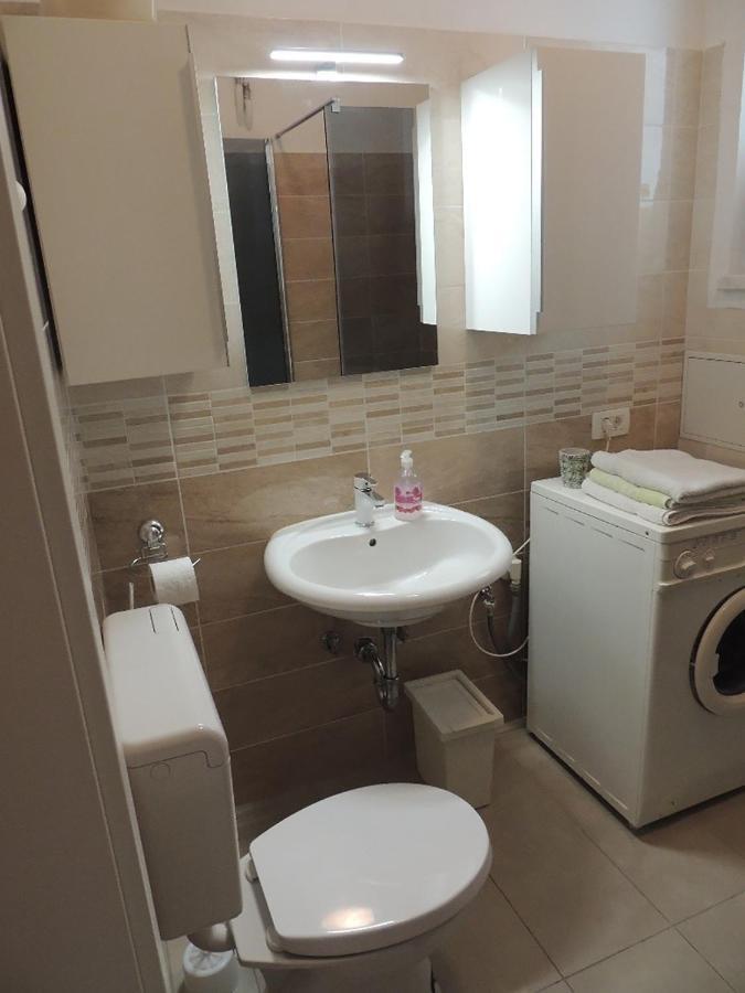 Apartma Obid Koper Luaran gambar