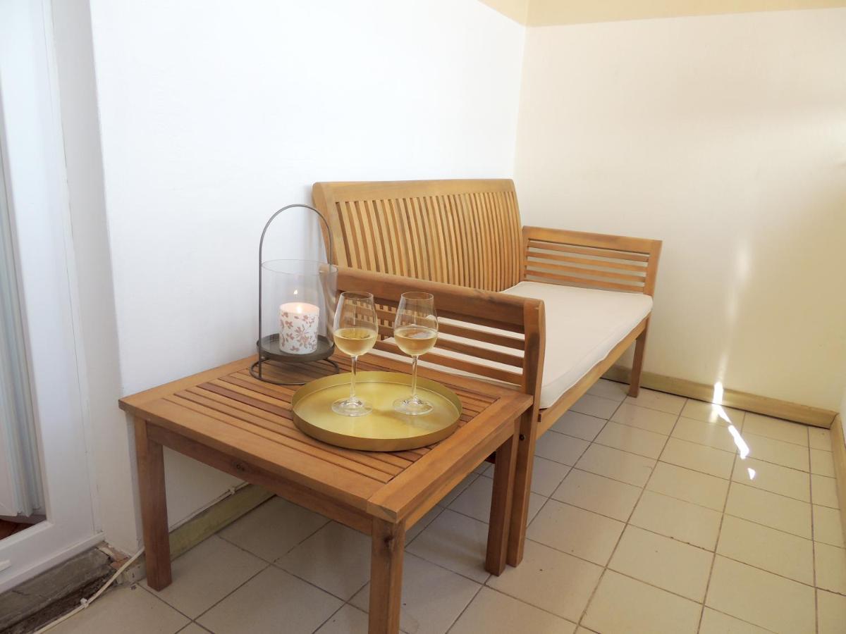 Apartma Obid Koper Luaran gambar
