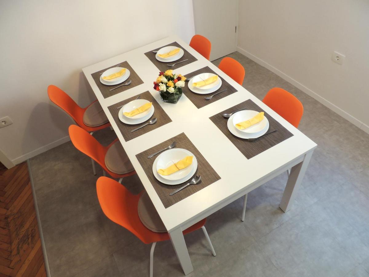 Apartma Obid Koper Luaran gambar
