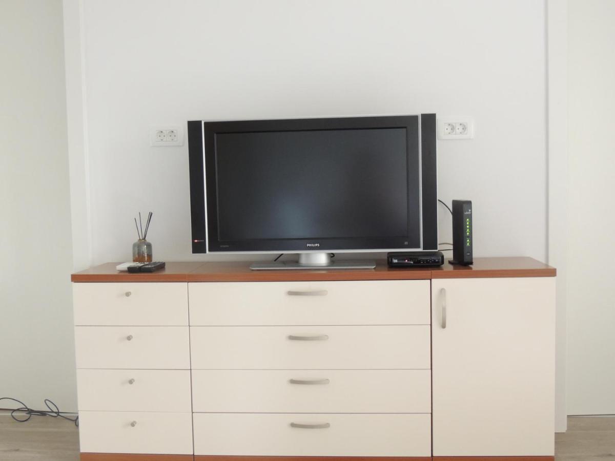 Apartma Obid Koper Luaran gambar