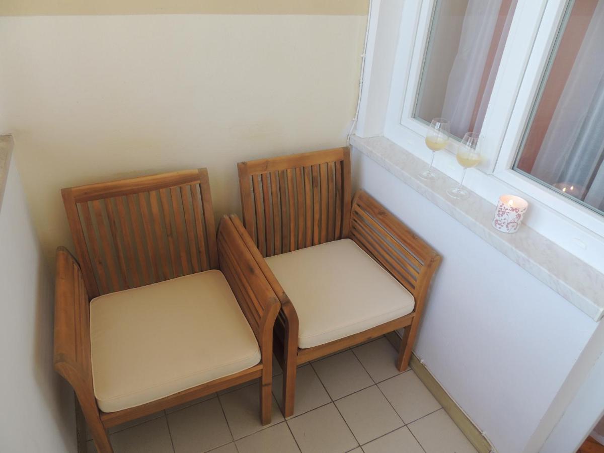 Apartma Obid Koper Luaran gambar