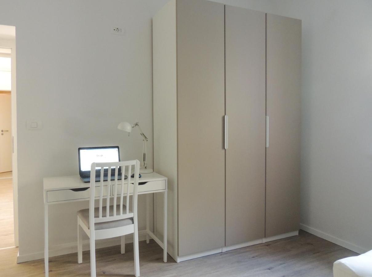 Apartma Obid Koper Luaran gambar