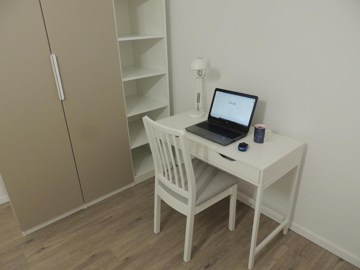 Apartma Obid Koper Luaran gambar