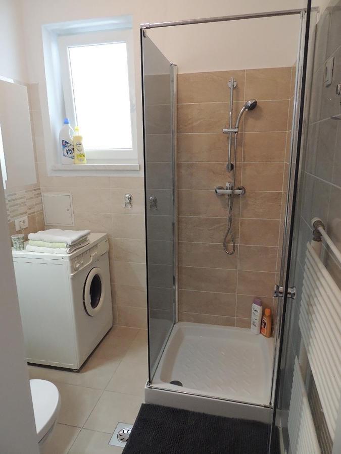 Apartma Obid Koper Luaran gambar