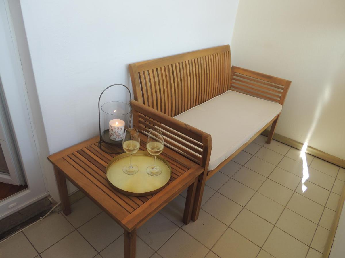 Apartma Obid Koper Luaran gambar