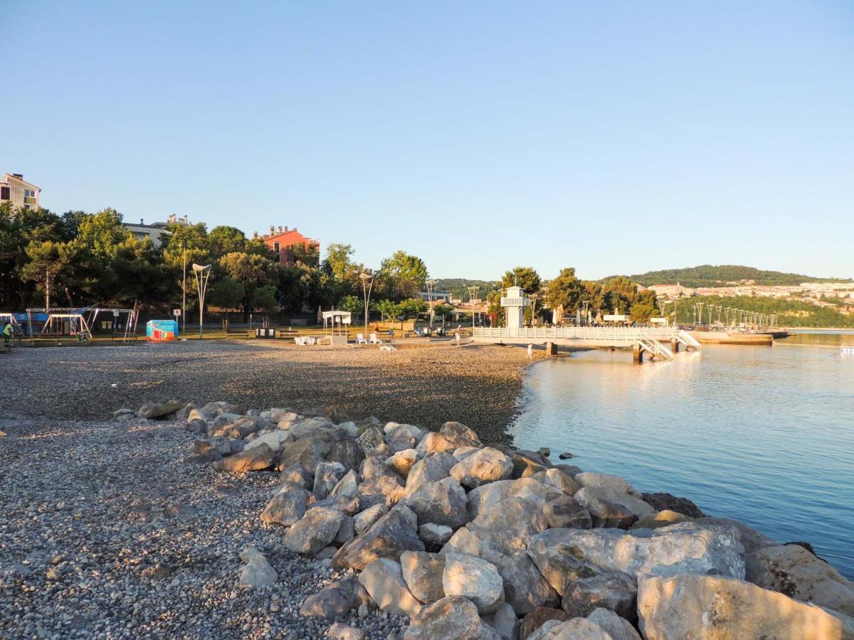Apartma Obid Koper Luaran gambar