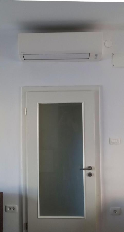 Apartma Obid Koper Luaran gambar
