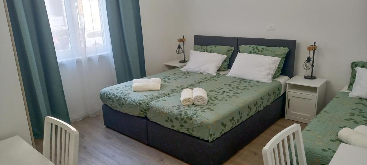 Apartma Obid Koper Luaran gambar