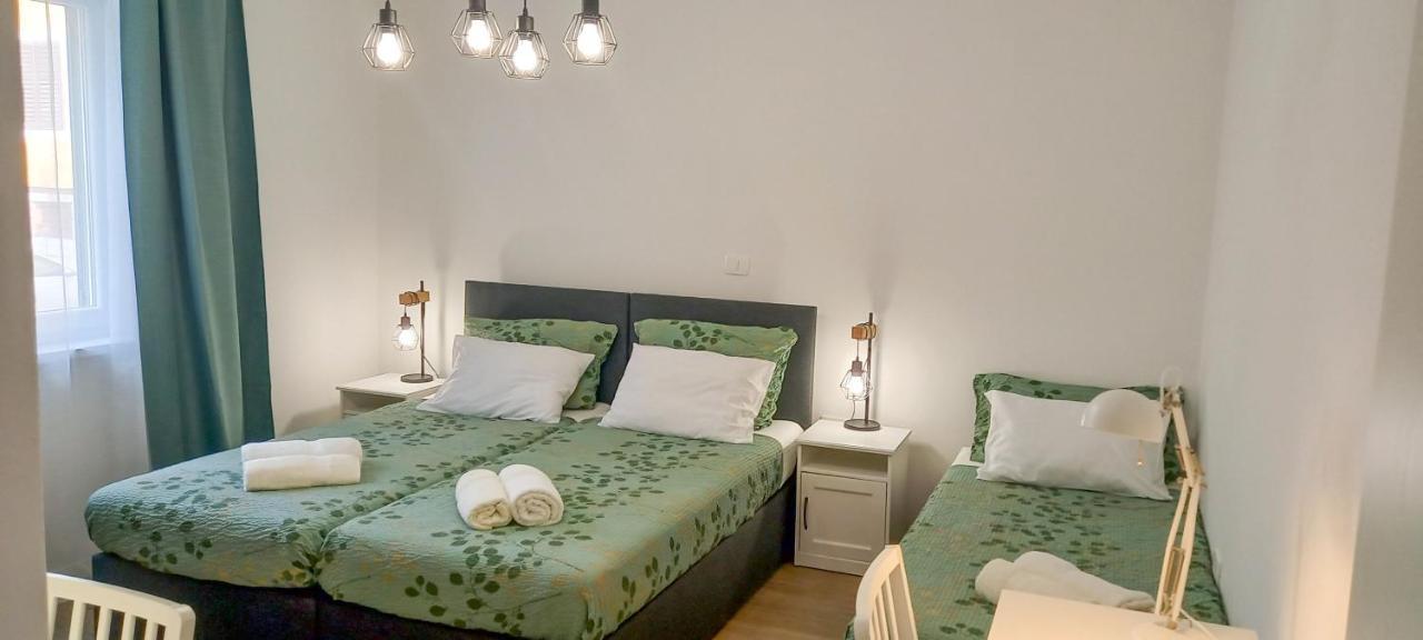 Apartma Obid Koper Luaran gambar