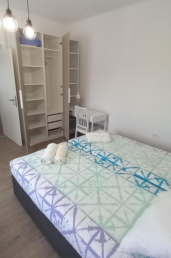 Apartma Obid Koper Luaran gambar