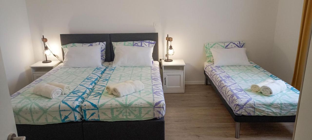 Apartma Obid Koper Luaran gambar