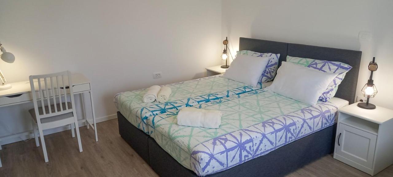 Apartma Obid Koper Luaran gambar